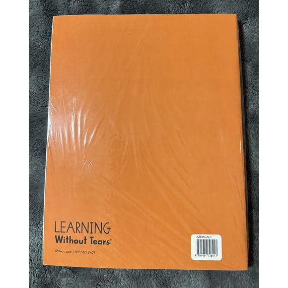 A-Z for Mat Man and Me: Practice for Emerging Readers (5-Pack) - Picture 2 of 4